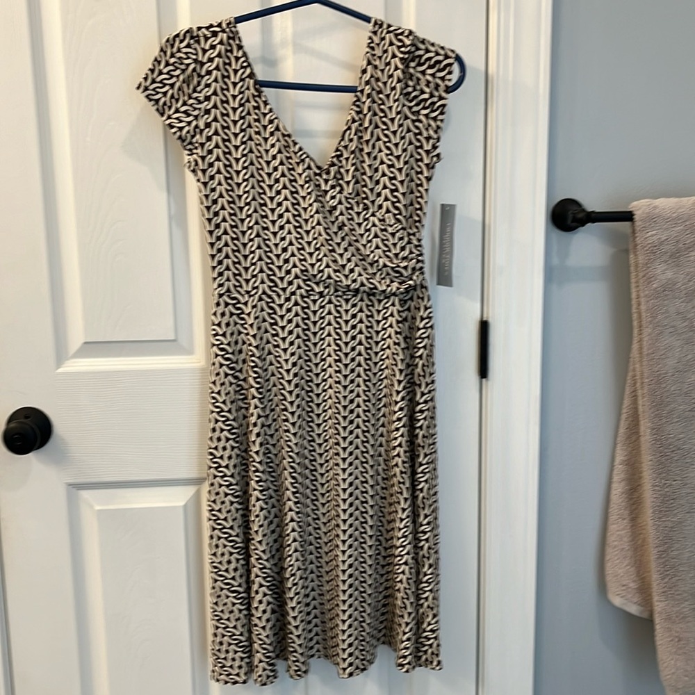 London Times Petite Dress
